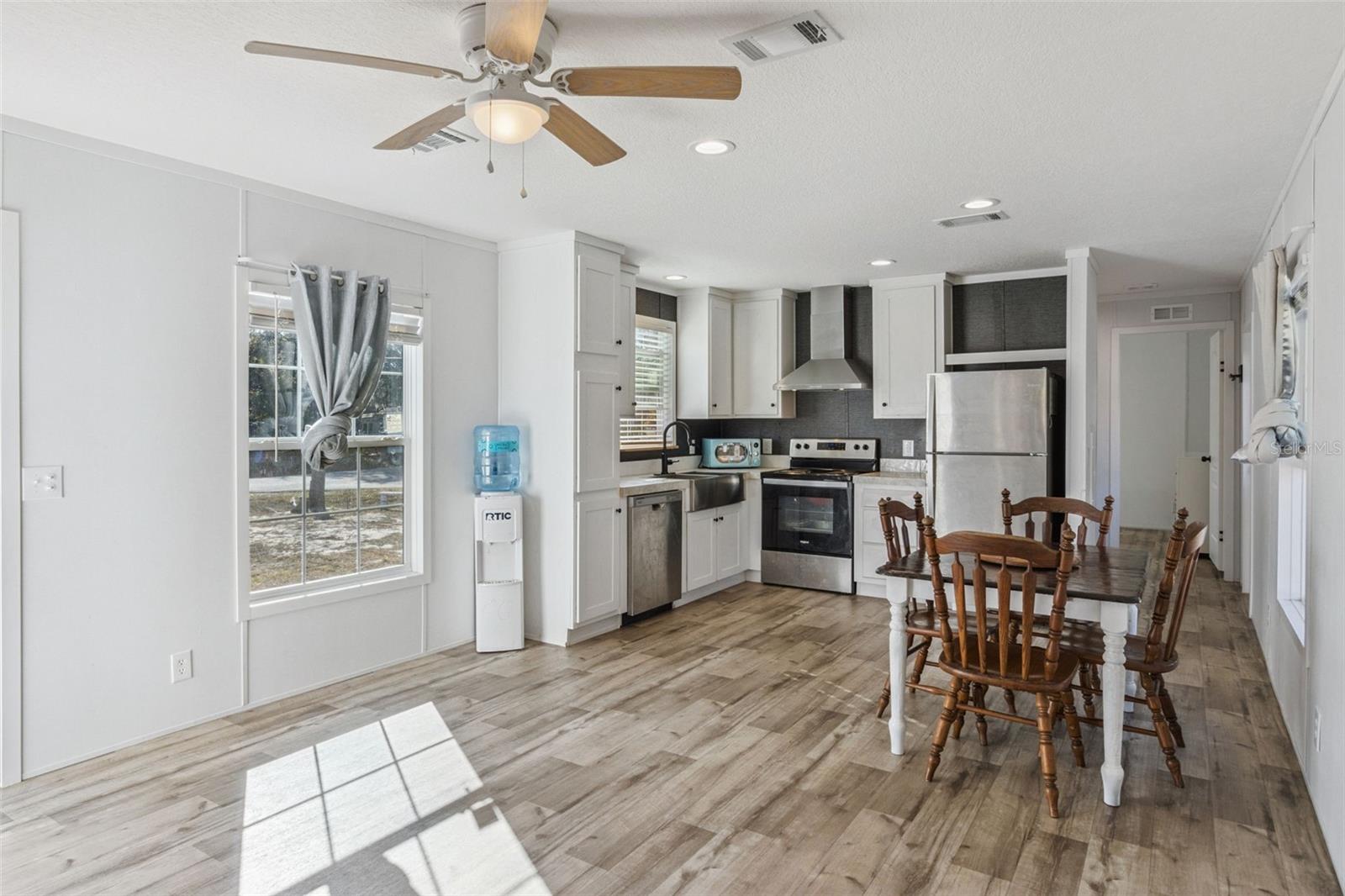 RED WATER LAKE ESTATES - Residential