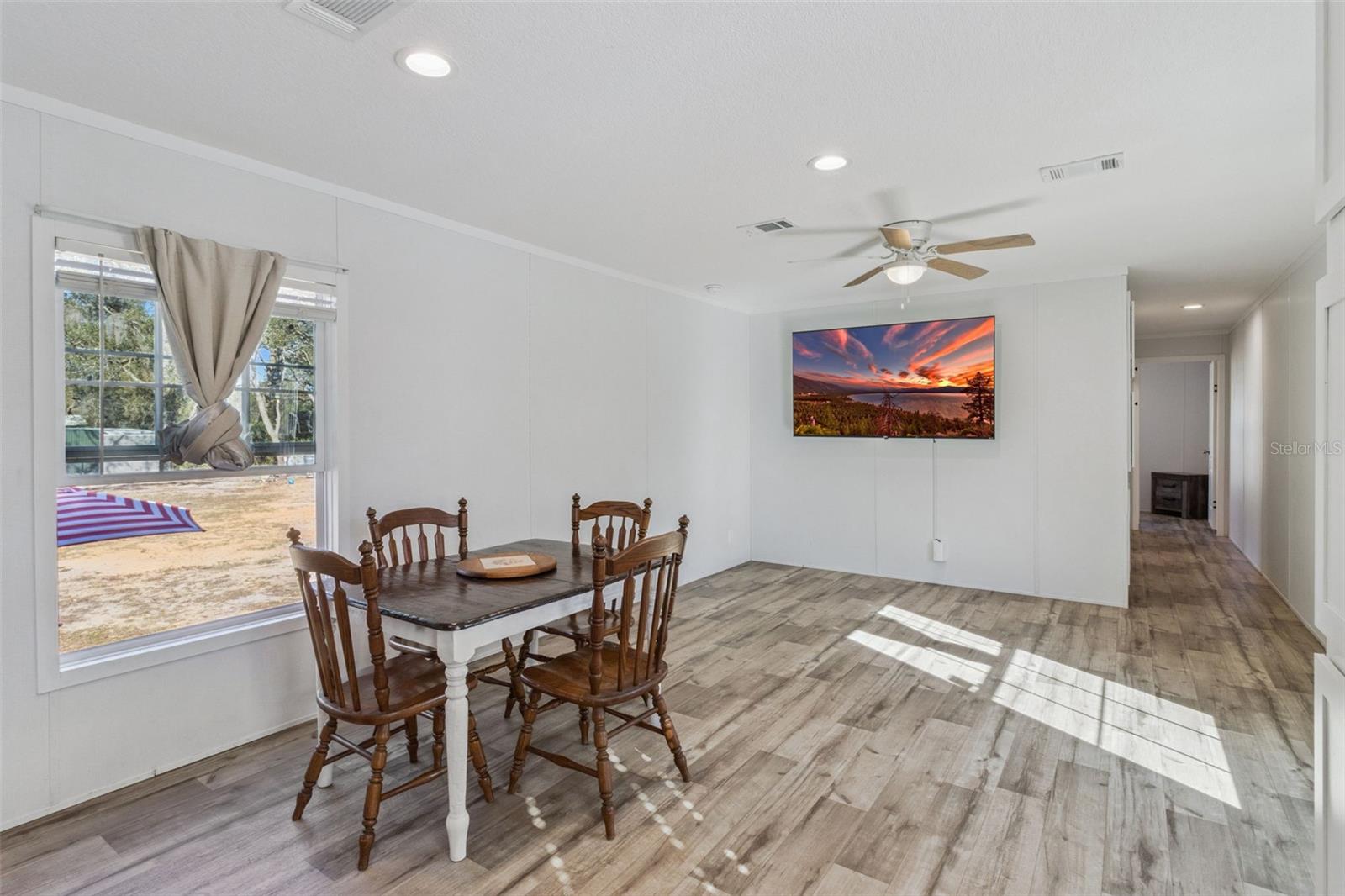 RED WATER LAKE ESTATES - Residential