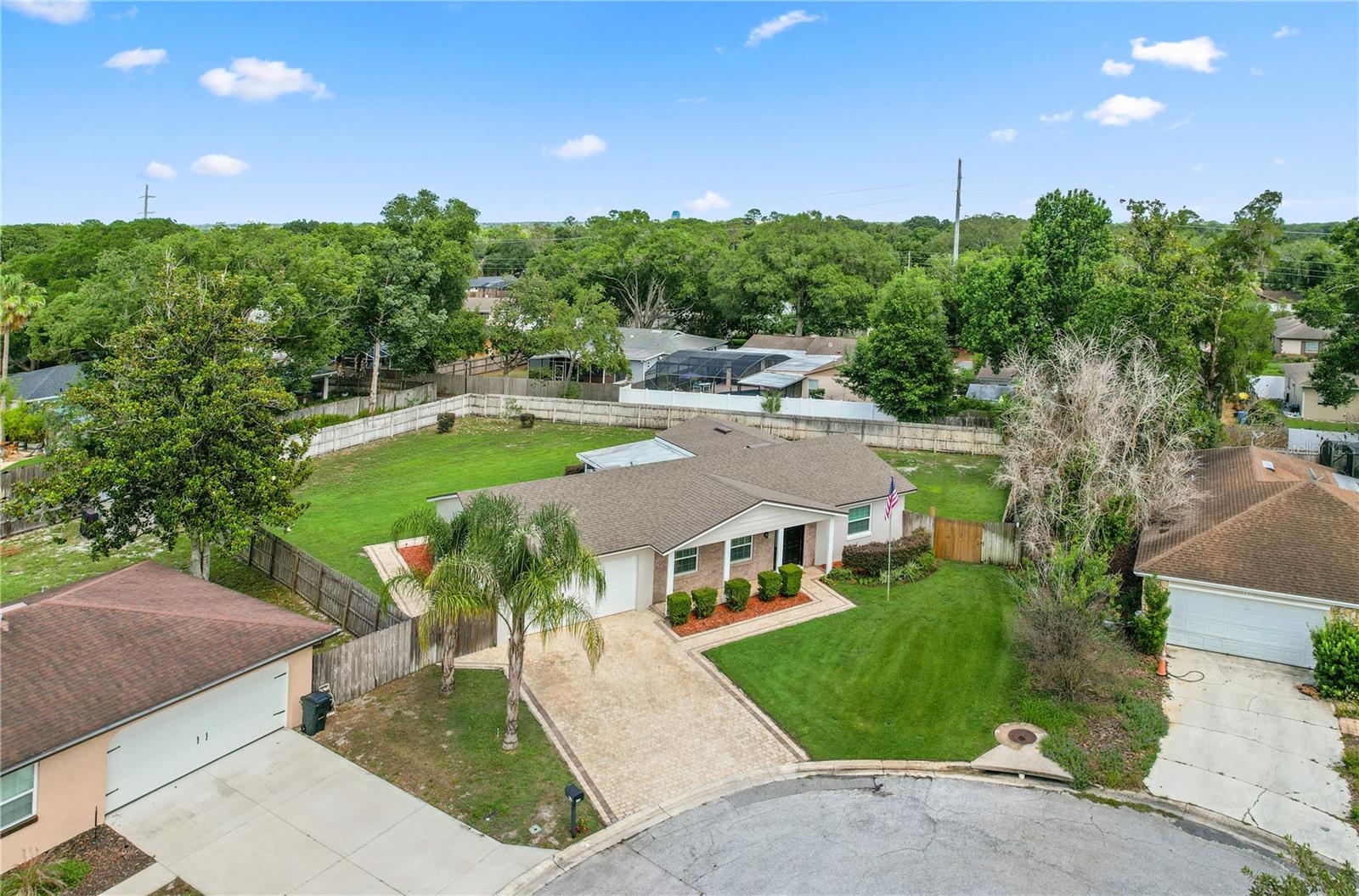 WEKIVA HUNT CLUB 2 FOX HUNT SEC 2 - Residential