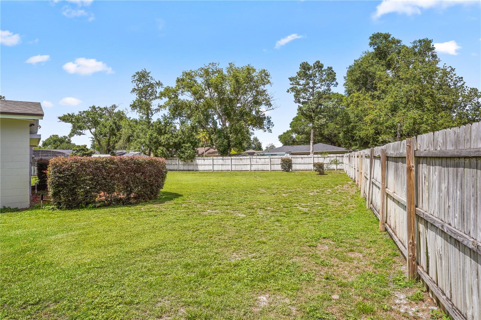 WEKIVA HUNT CLUB 2 FOX HUNT SEC 2 - Residential