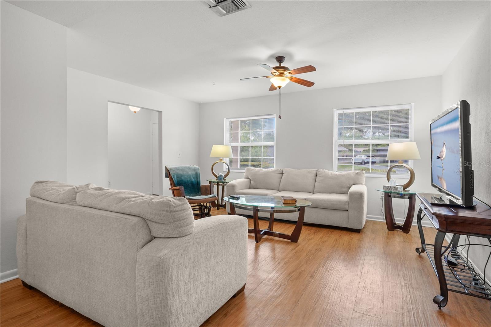 WEKIVA HUNT CLUB 2 FOX HUNT SEC 2 - Residential