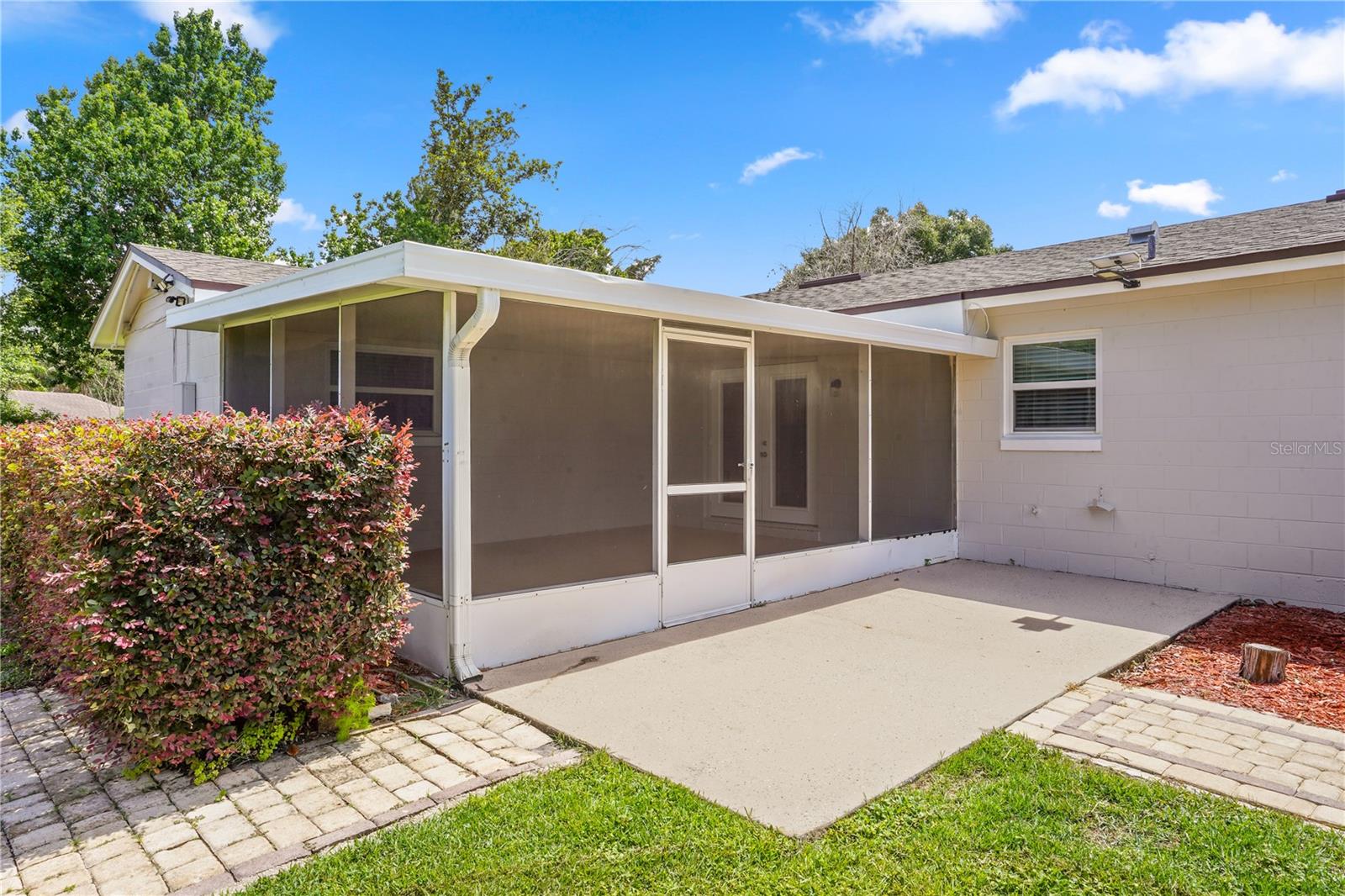WEKIVA HUNT CLUB 2 FOX HUNT SEC 2 - Residential