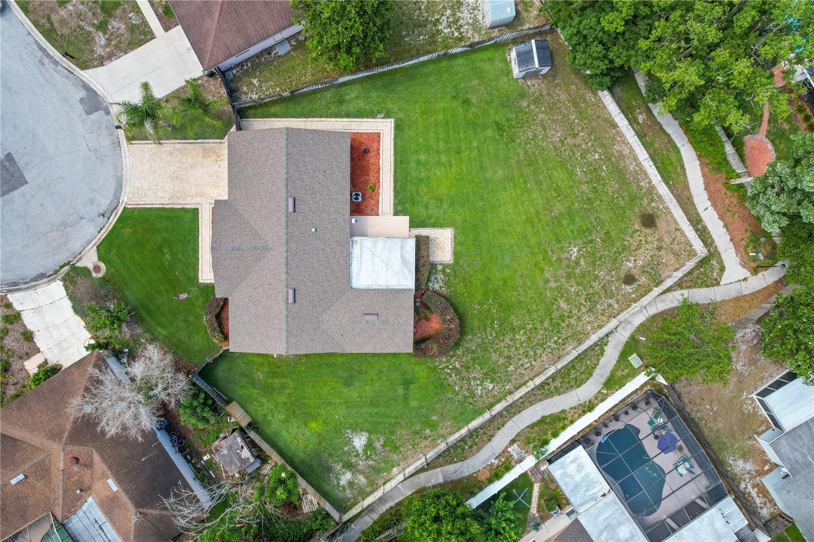 WEKIVA HUNT CLUB 2 FOX HUNT SEC 2 - Residential