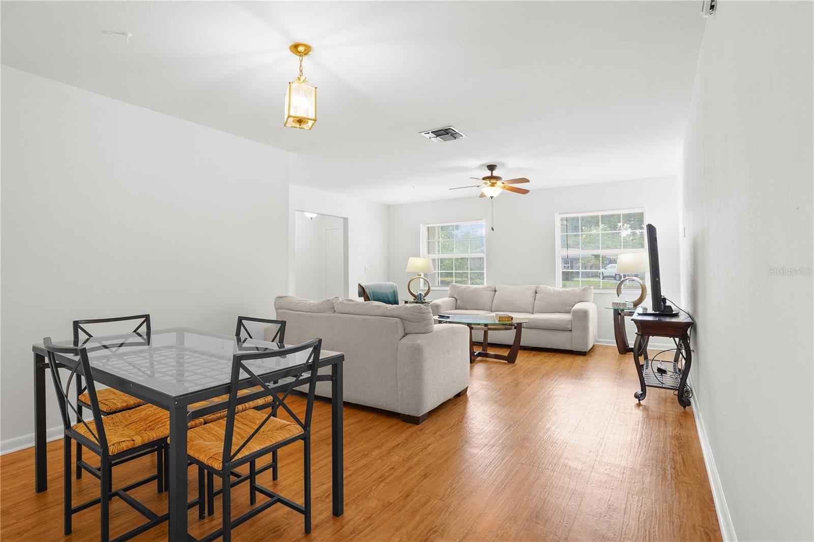 WEKIVA HUNT CLUB 2 FOX HUNT SEC 2 - Residential