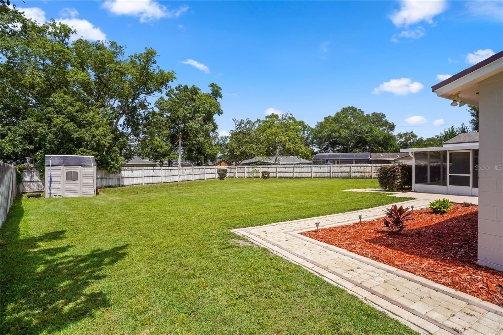 WEKIVA HUNT CLUB 2 FOX HUNT SEC 2 - Residential