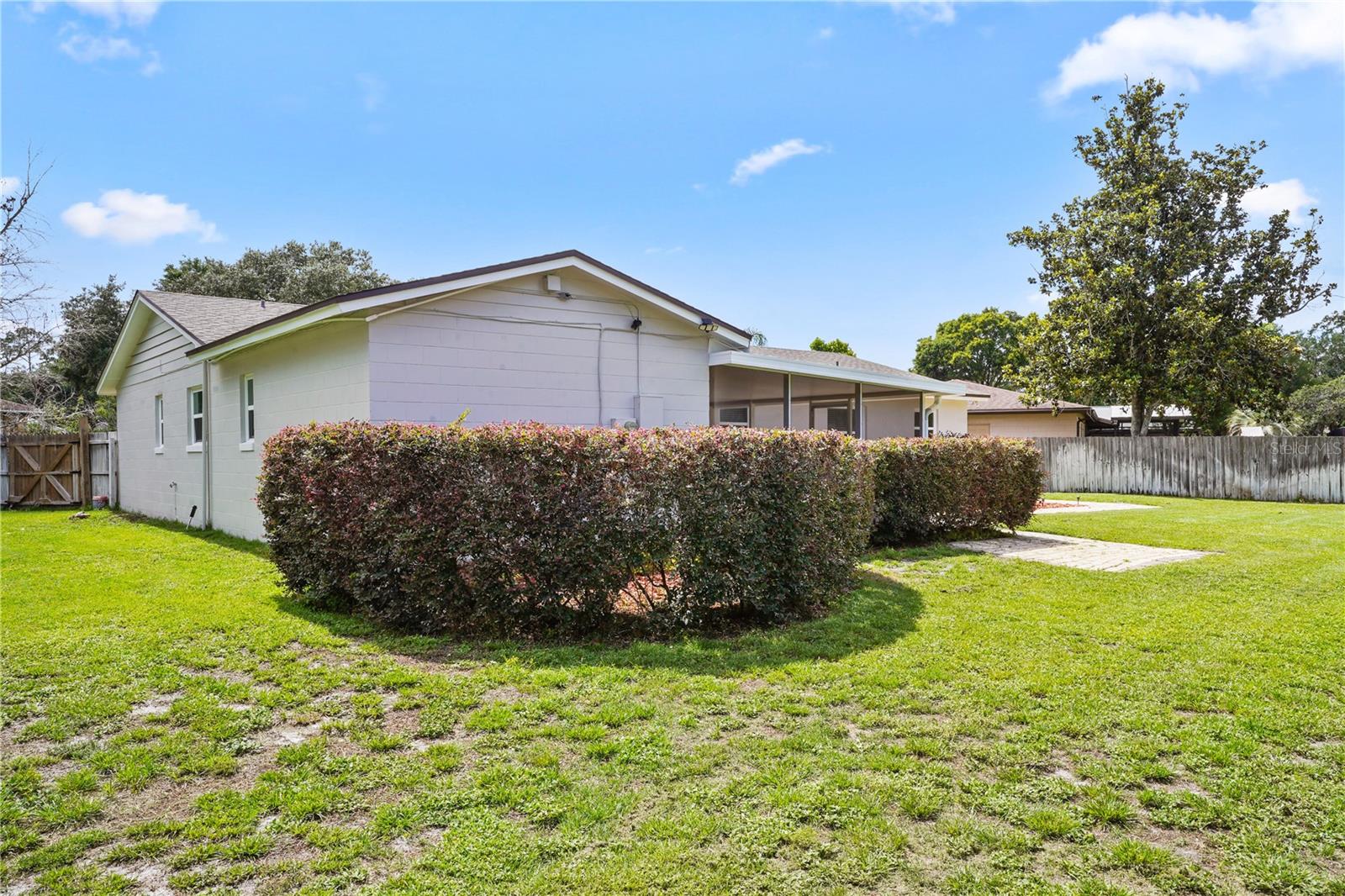 WEKIVA HUNT CLUB 2 FOX HUNT SEC 2 - Residential