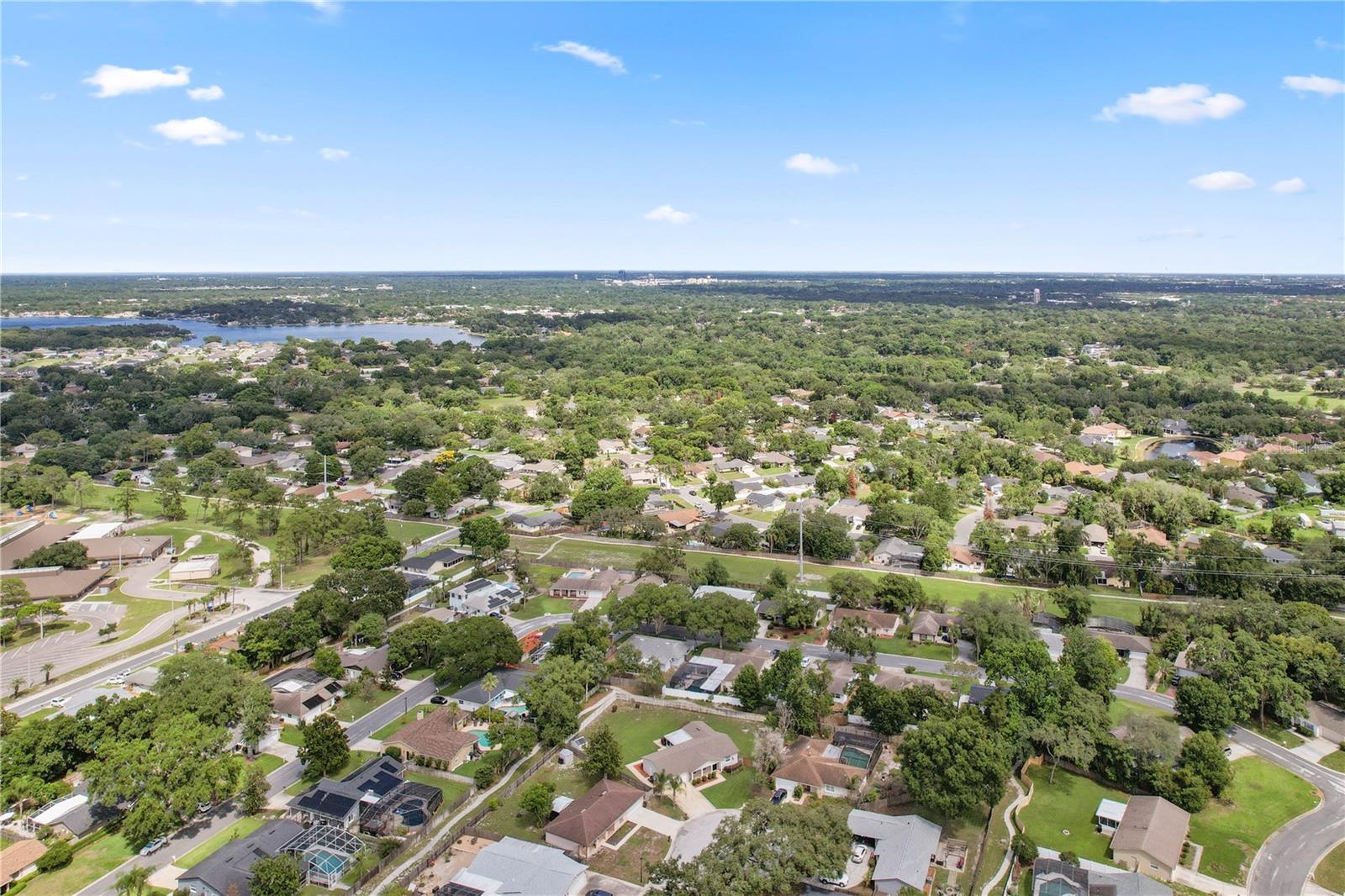WEKIVA HUNT CLUB 2 FOX HUNT SEC 2 - Residential