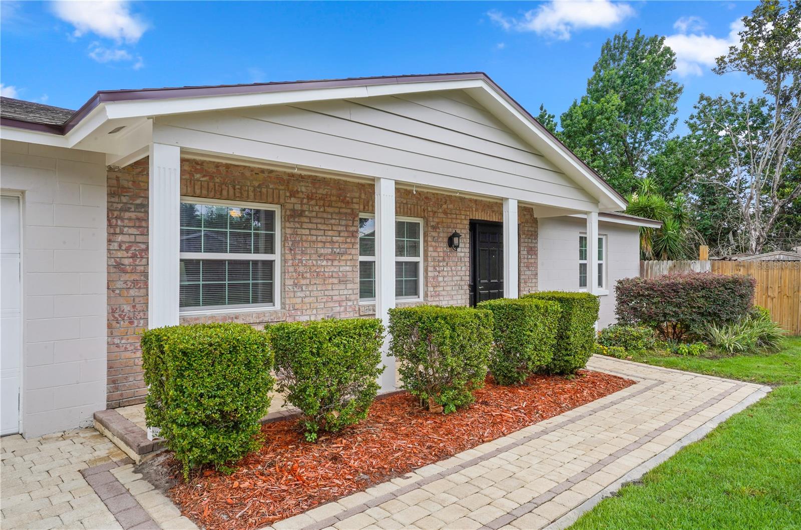 WEKIVA HUNT CLUB 2 FOX HUNT SEC 2 - Residential