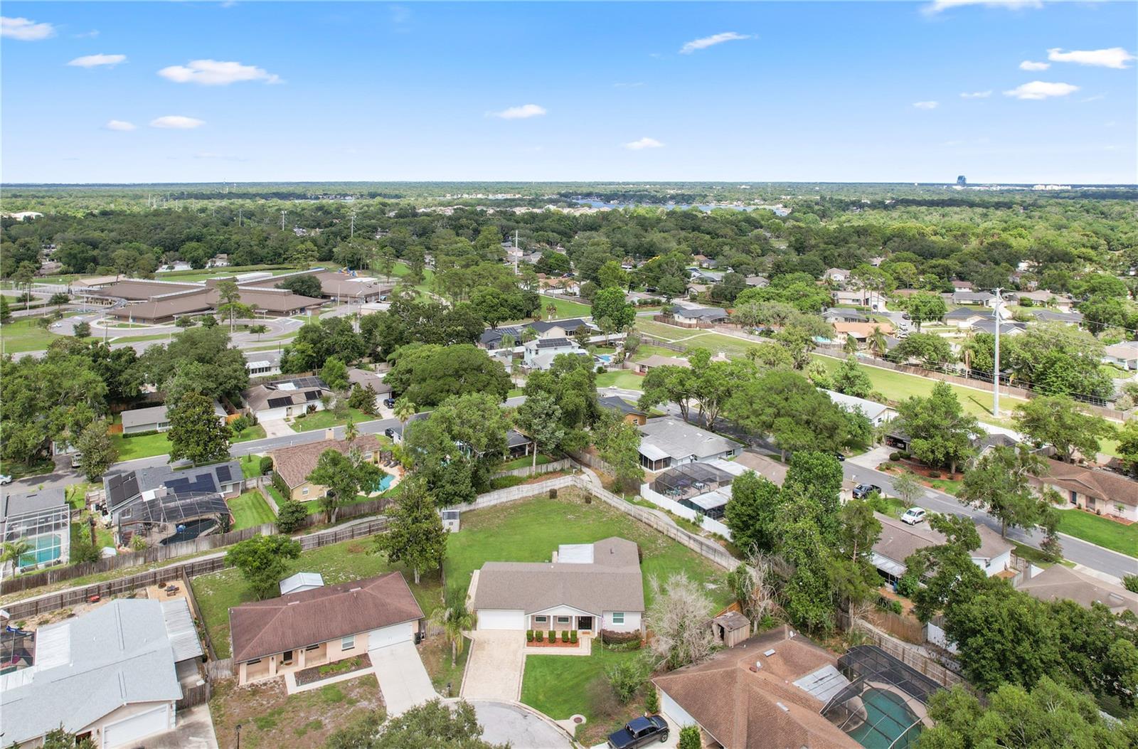 WEKIVA HUNT CLUB 2 FOX HUNT SEC 2 - Residential