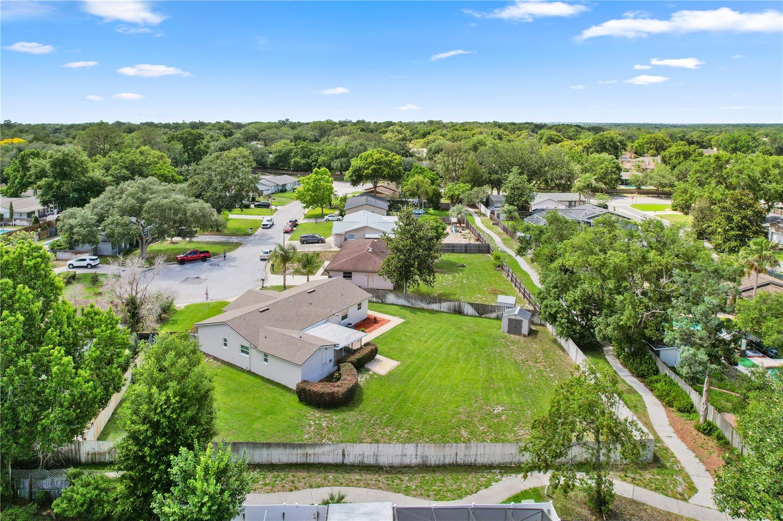 WEKIVA HUNT CLUB 2 FOX HUNT SEC 2 - Residential