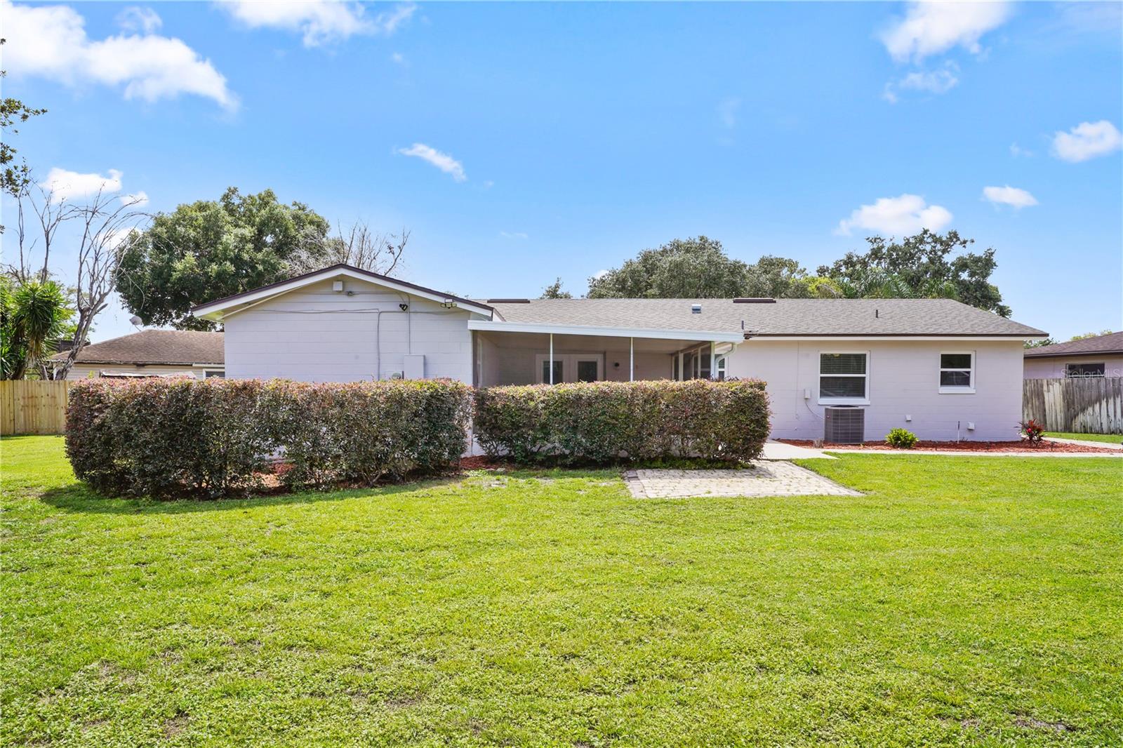 WEKIVA HUNT CLUB 2 FOX HUNT SEC 2 - Residential