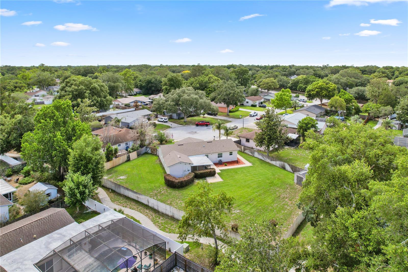 WEKIVA HUNT CLUB 2 FOX HUNT SEC 2 - Residential