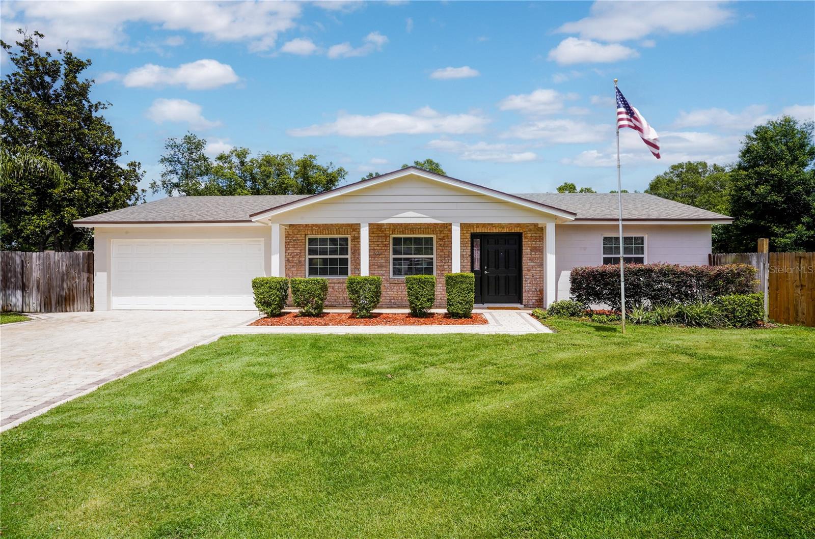 WEKIVA HUNT CLUB 2 FOX HUNT SEC 2 - Residential