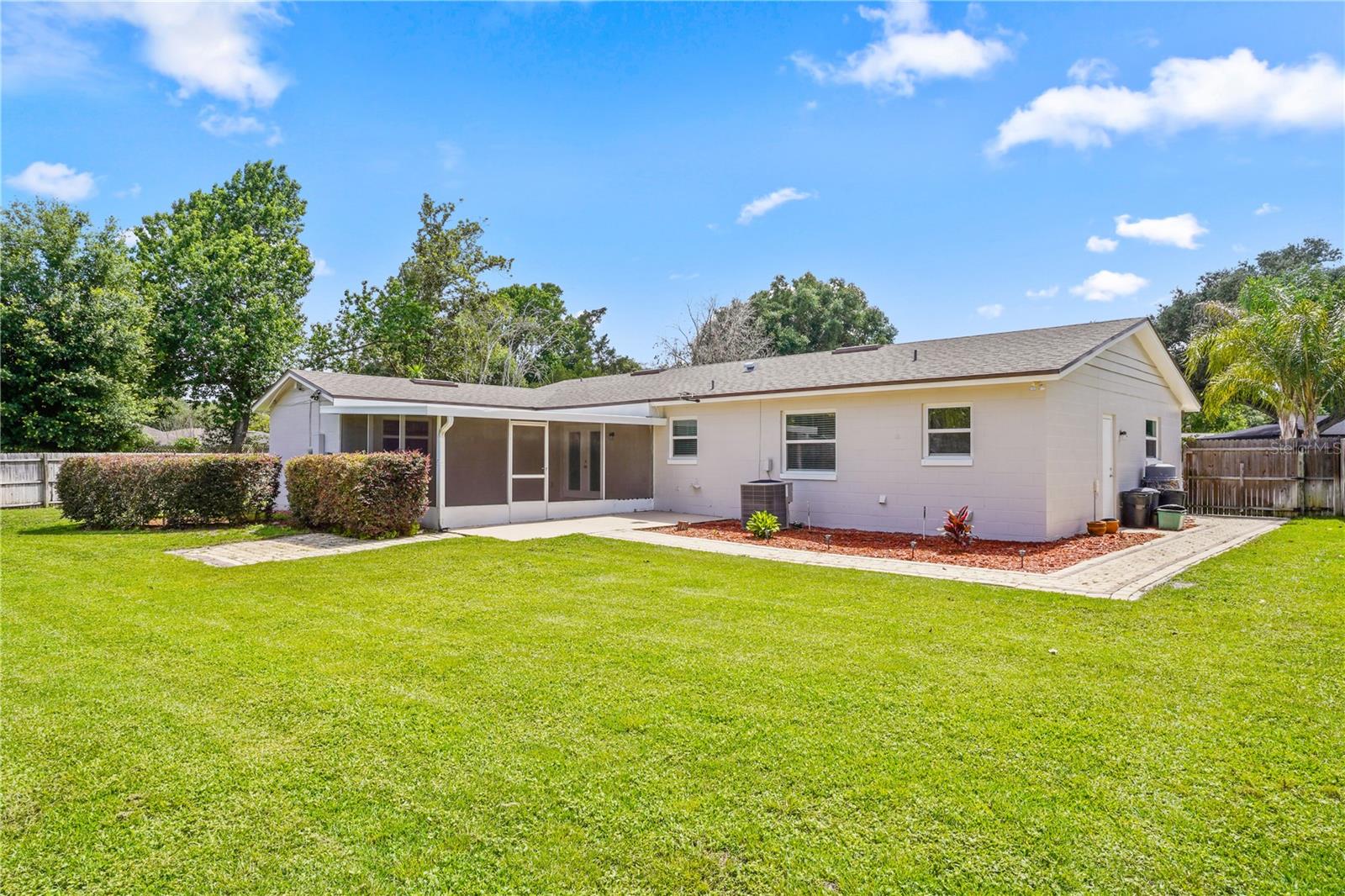 WEKIVA HUNT CLUB 2 FOX HUNT SEC 2 - Residential