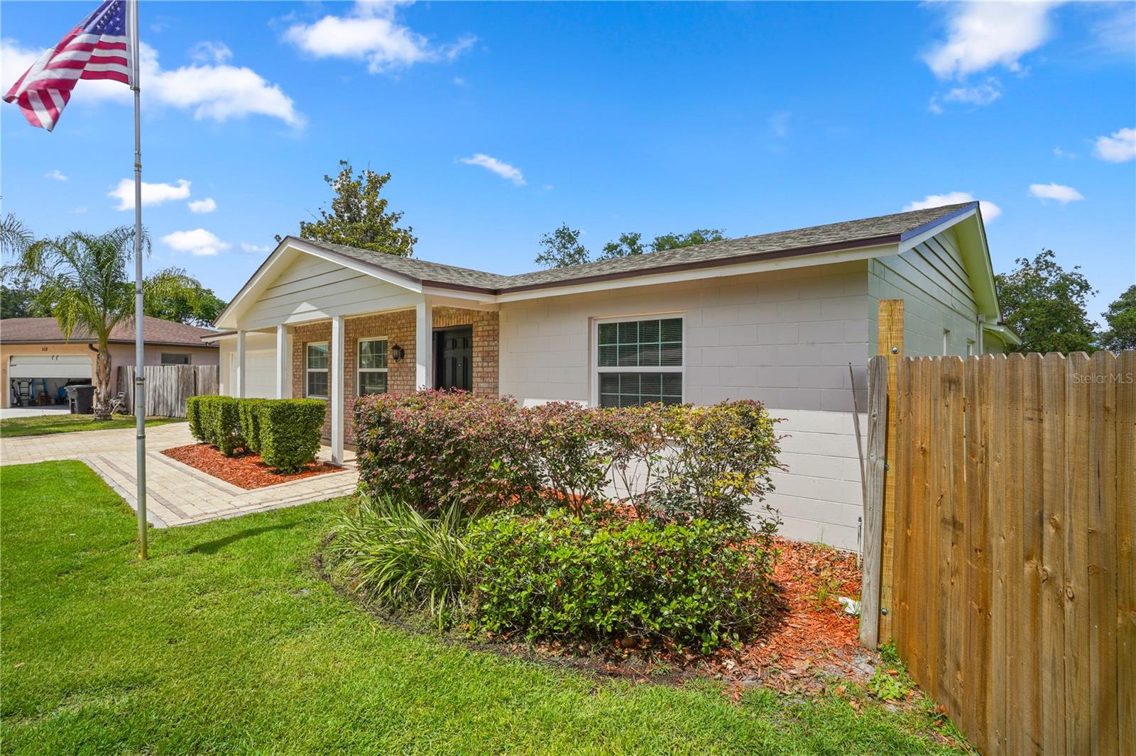 WEKIVA HUNT CLUB 2 FOX HUNT SEC 2 - Residential