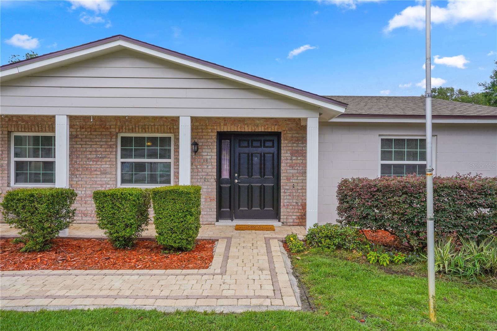 WEKIVA HUNT CLUB 2 FOX HUNT SEC 2 - Residential