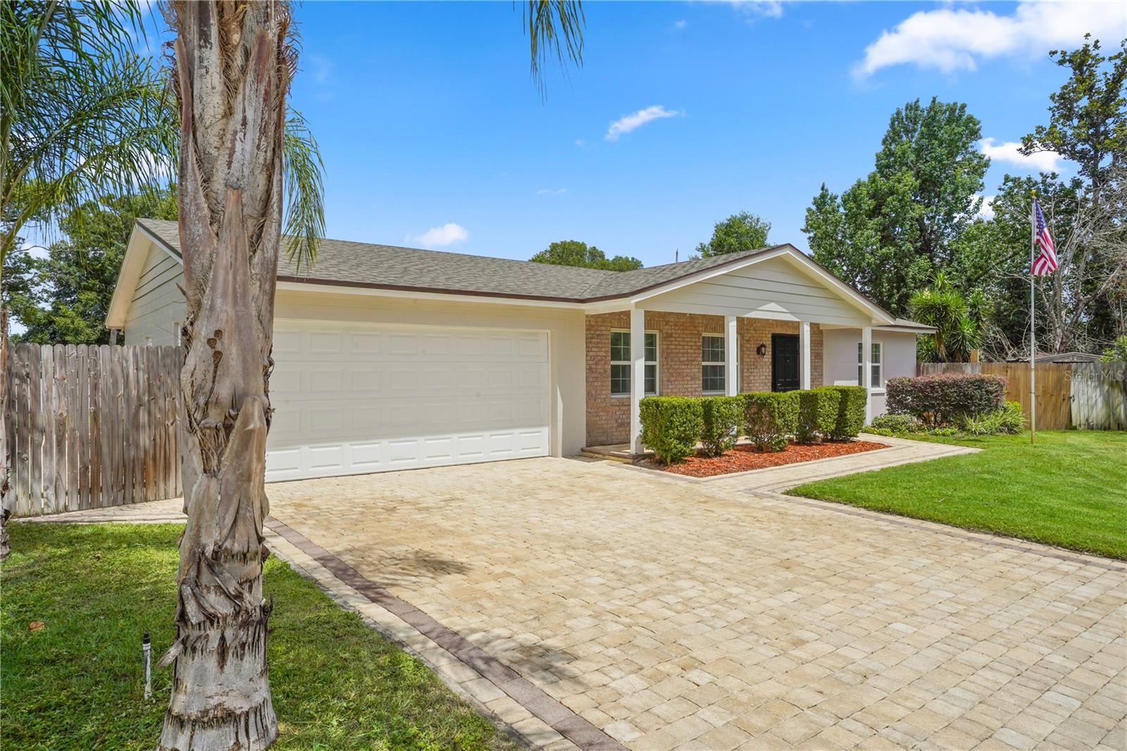WEKIVA HUNT CLUB 2 FOX HUNT SEC 2 - Residential