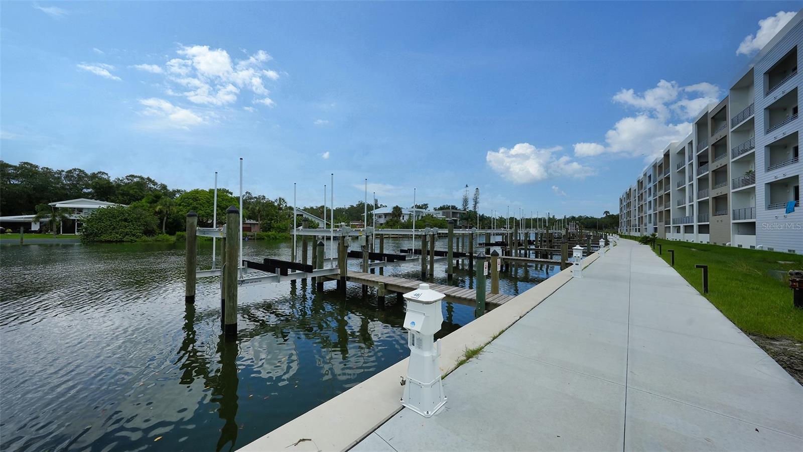 THE STRAND OF SARASOTA - Residential