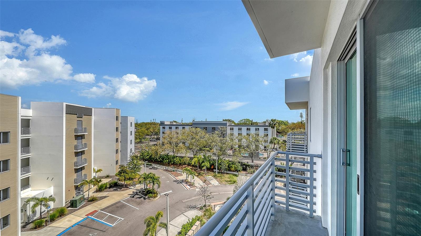 THE STRAND OF SARASOTA - Residential