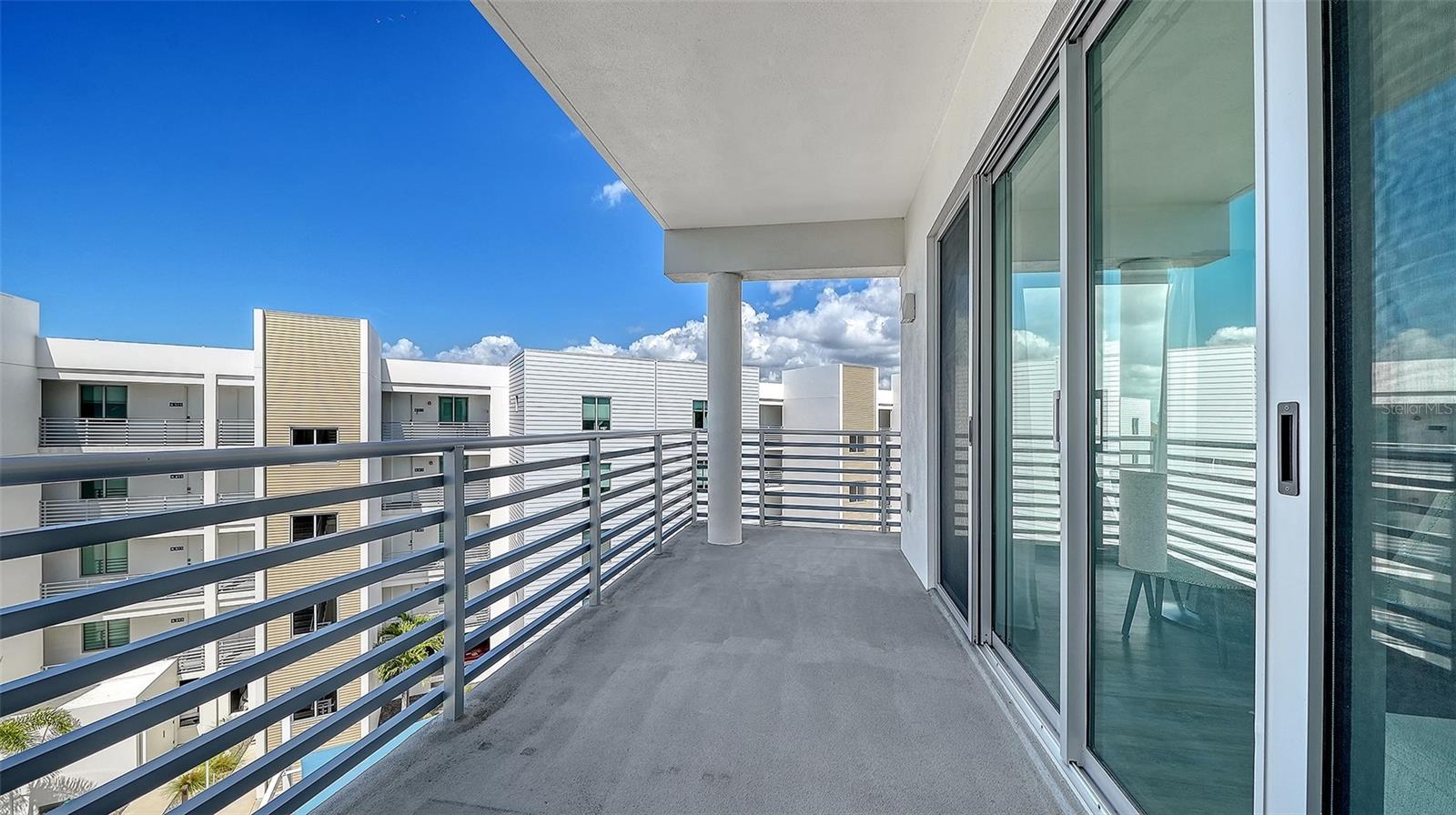 THE STRAND OF SARASOTA - Residential