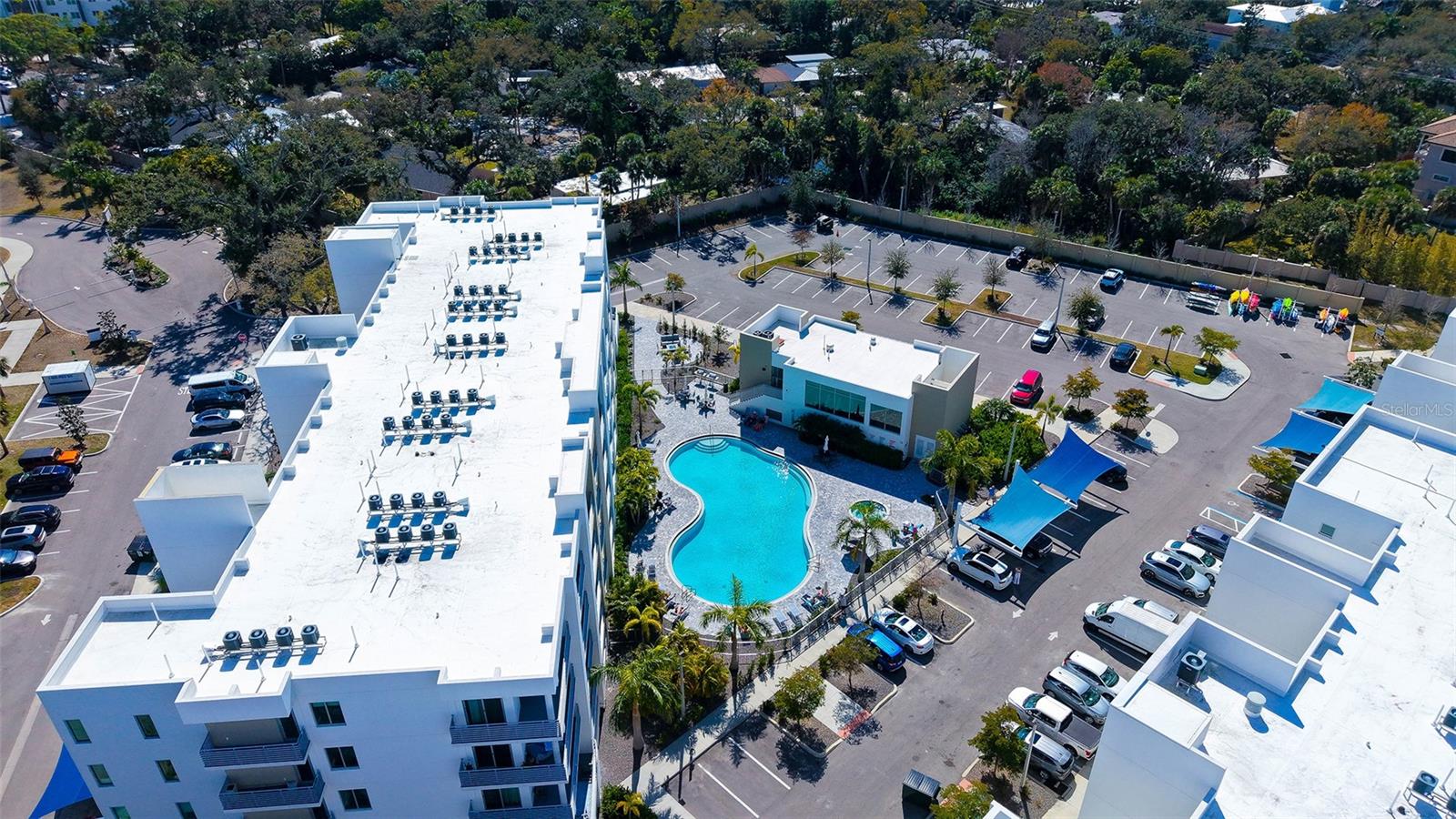 THE STRAND OF SARASOTA - Residential