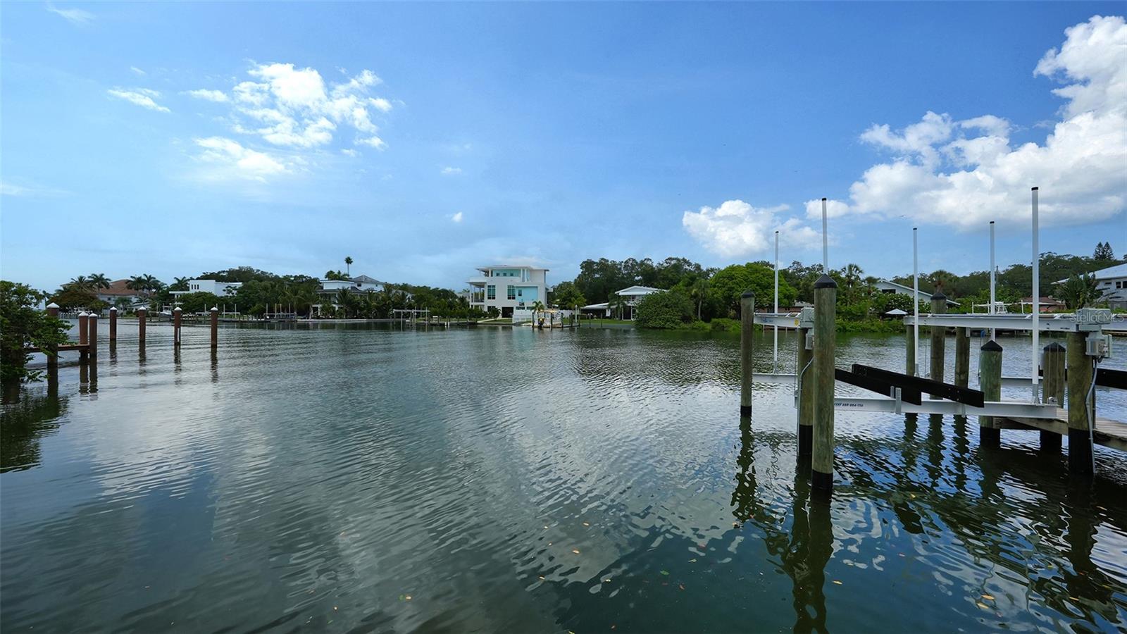 THE STRAND OF SARASOTA - Residential