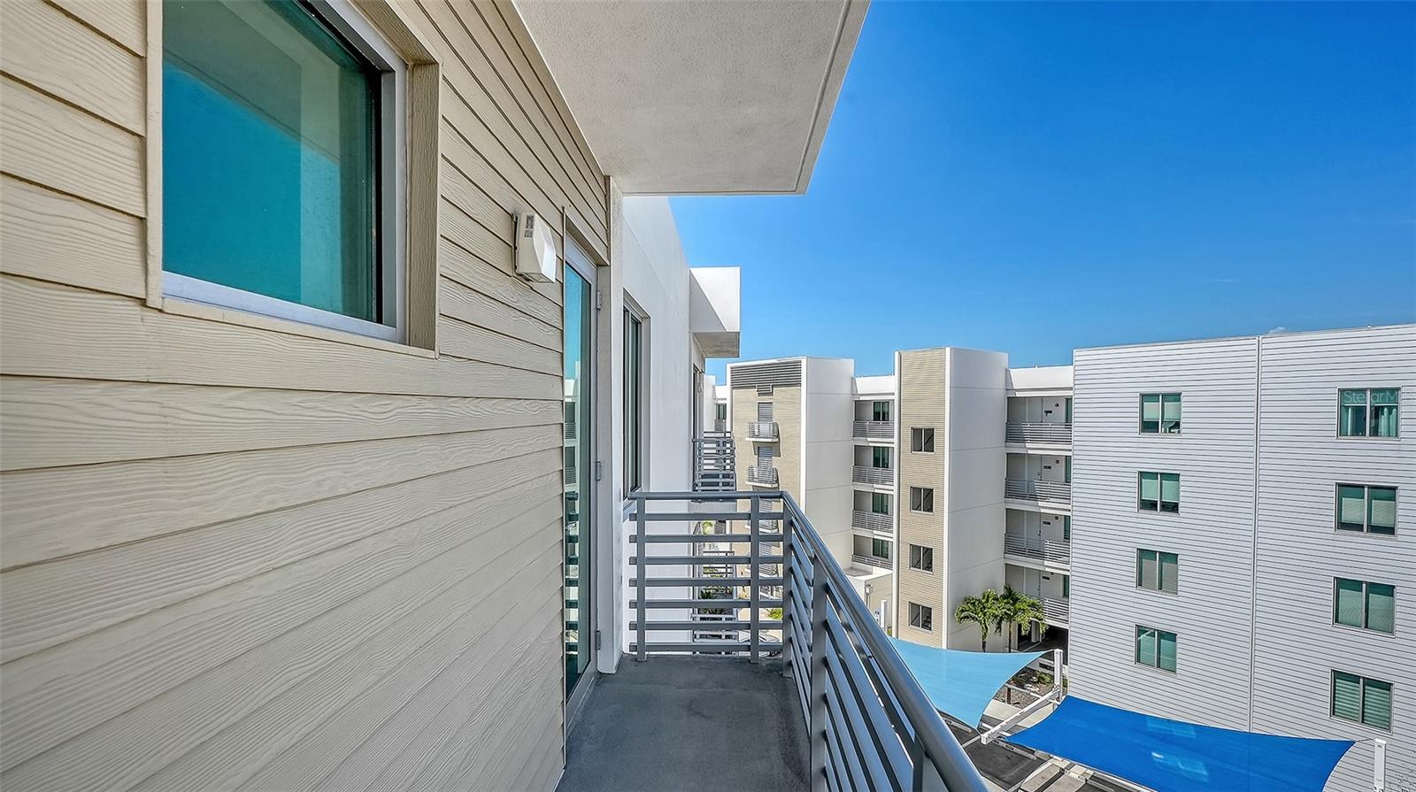 THE STRAND OF SARASOTA - Residential