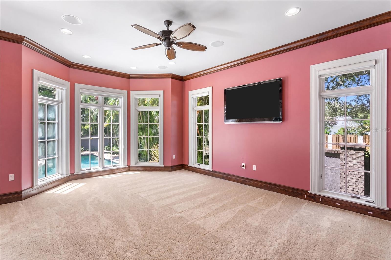 SNELL ISLE BRIGHTWATERS REP PTS OF SEC 1 & 2 - Residential