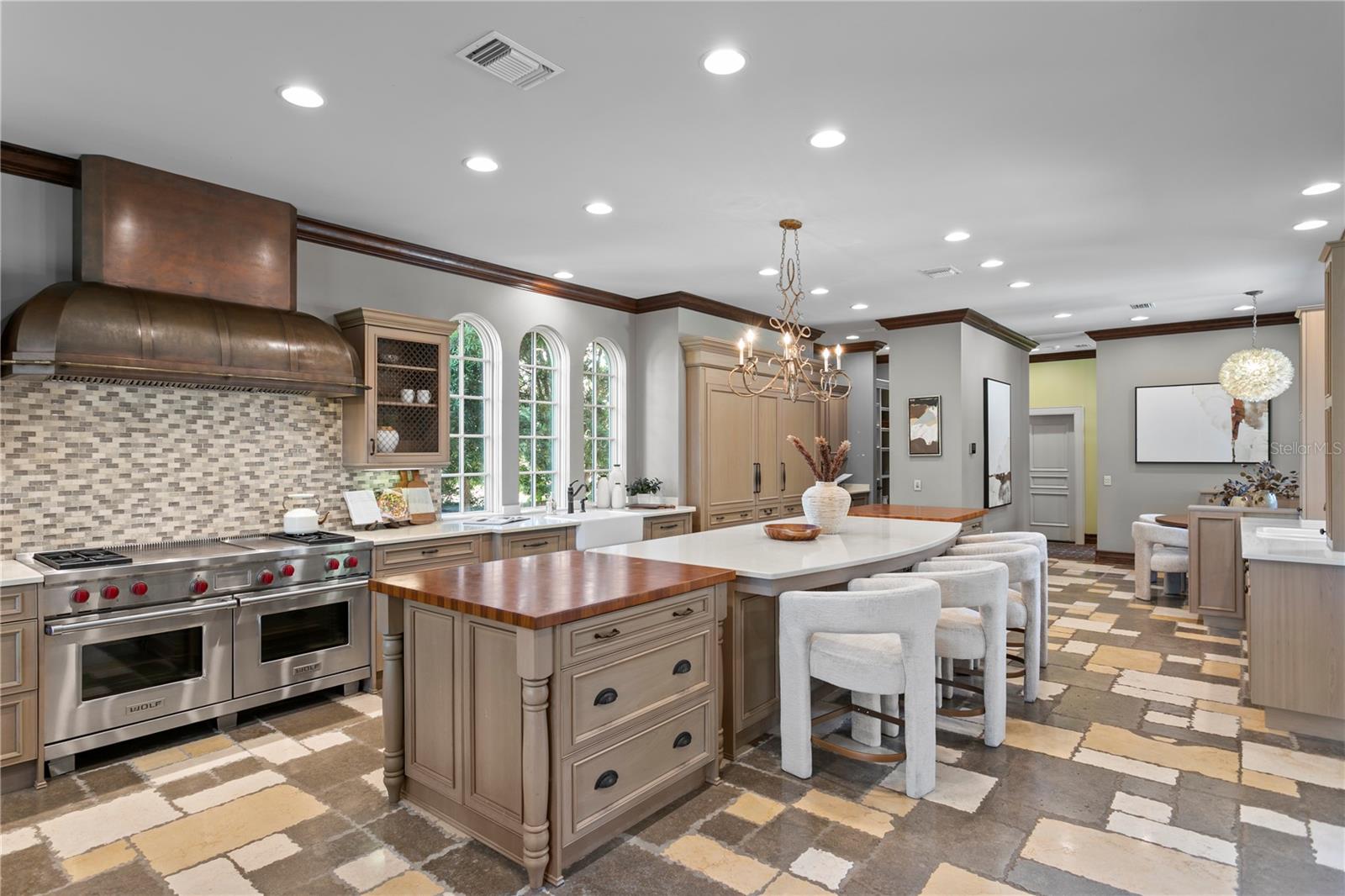 SNELL ISLE BRIGHTWATERS REP PTS OF SEC 1 & 2 - Residential