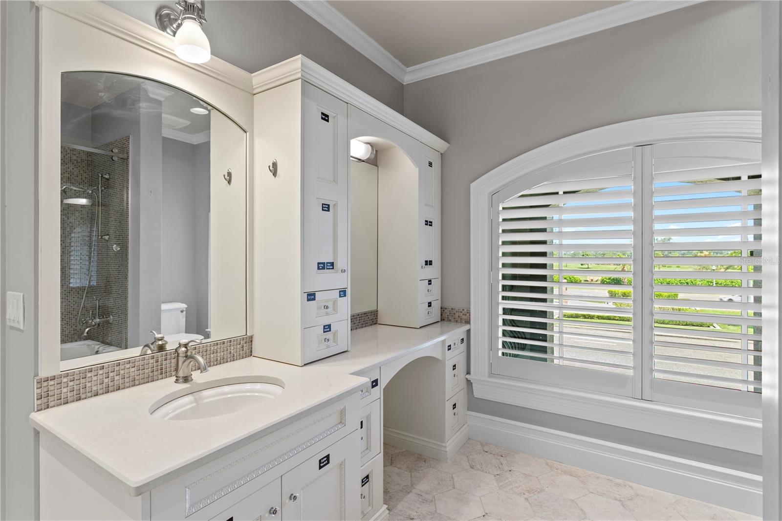 SNELL ISLE BRIGHTWATERS REP PTS OF SEC 1 & 2 - Residential