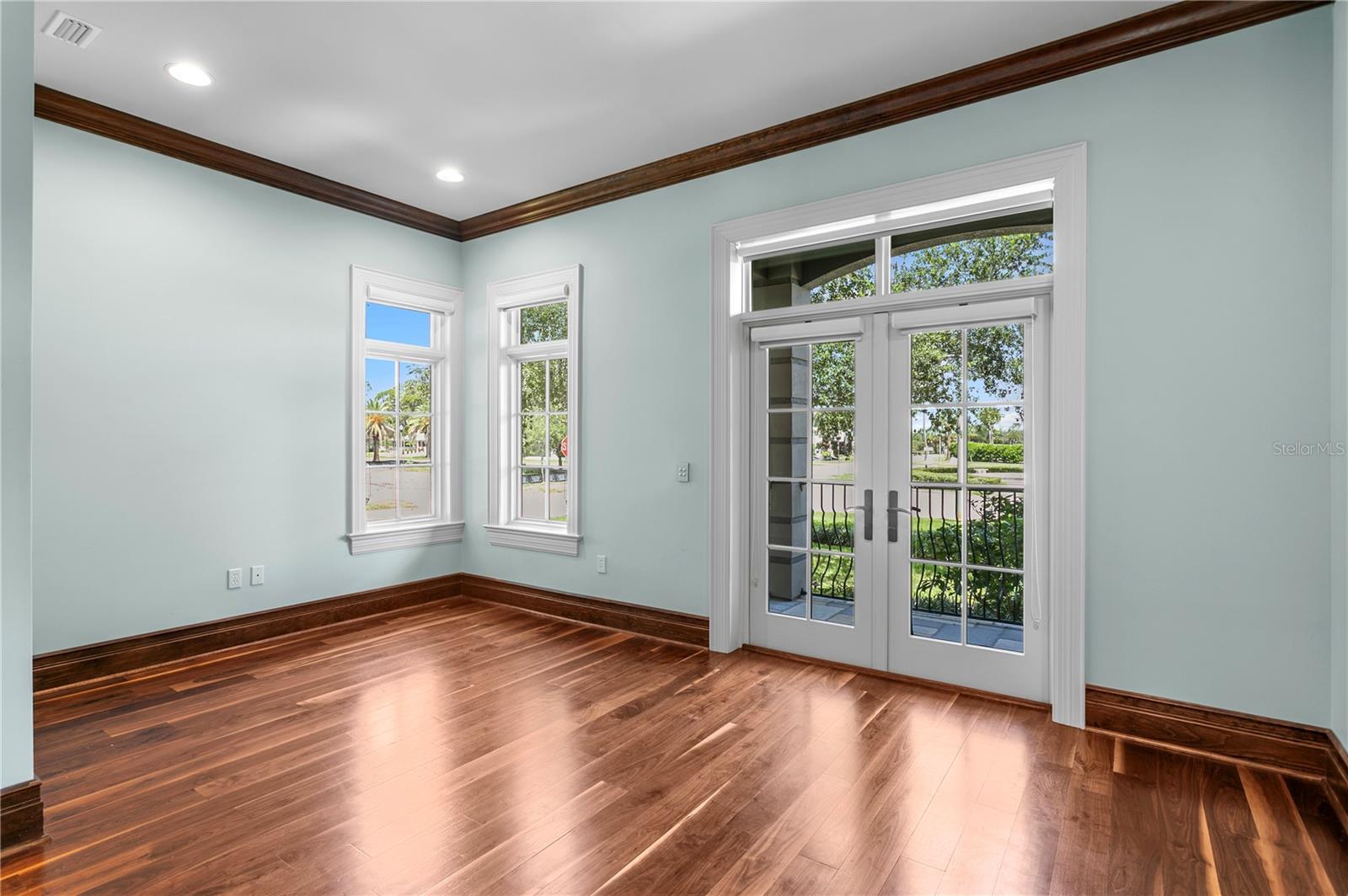 SNELL ISLE BRIGHTWATERS REP PTS OF SEC 1 & 2 - Residential