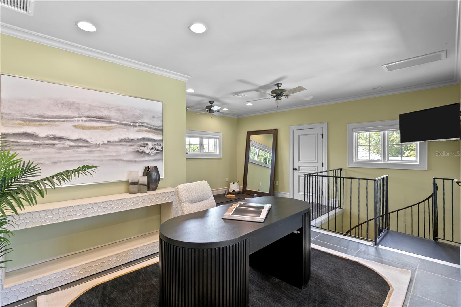 SNELL ISLE BRIGHTWATERS REP PTS OF SEC 1 & 2 - Residential