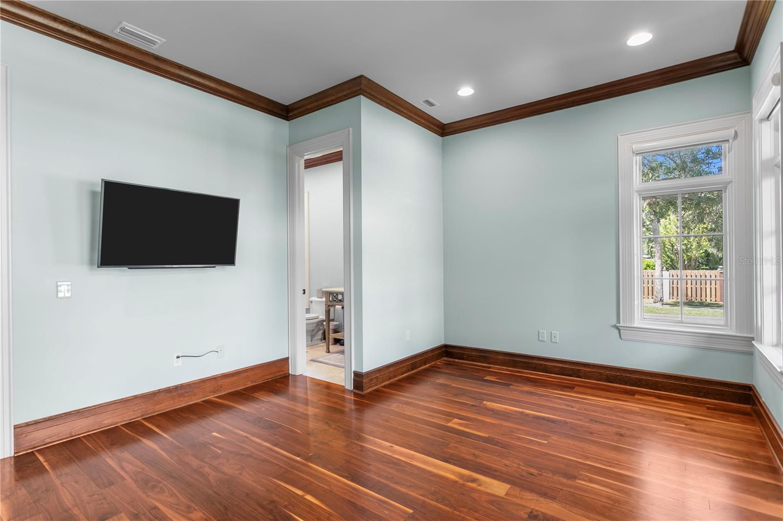 SNELL ISLE BRIGHTWATERS REP PTS OF SEC 1 & 2 - Residential