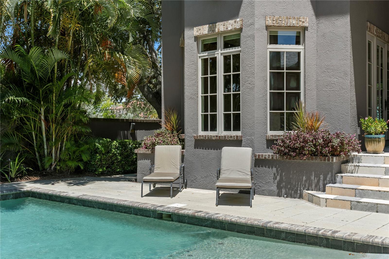 SNELL ISLE BRIGHTWATERS REP PTS OF SEC 1 & 2 - Residential