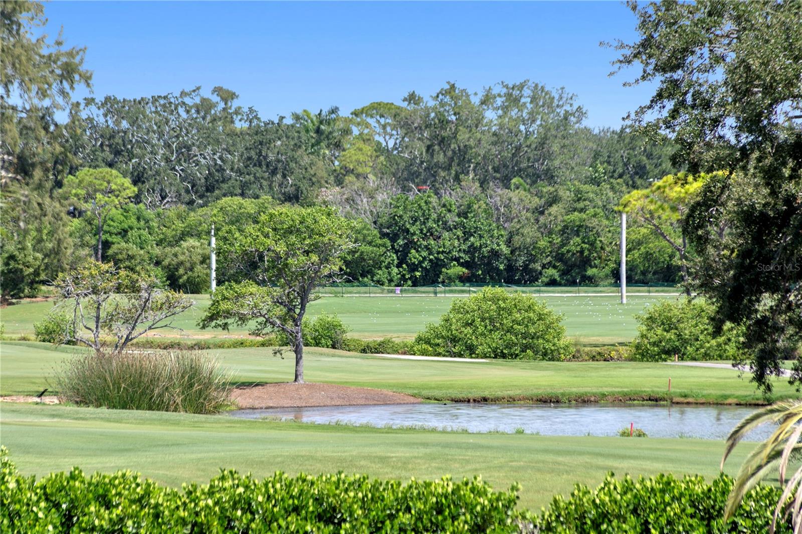 SNELL ISLE BRIGHTWATERS REP PTS OF SEC 1 & 2 - Residential