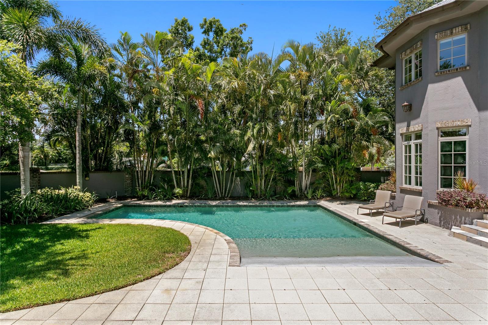 SNELL ISLE BRIGHTWATERS REP PTS OF SEC 1 & 2 - Residential