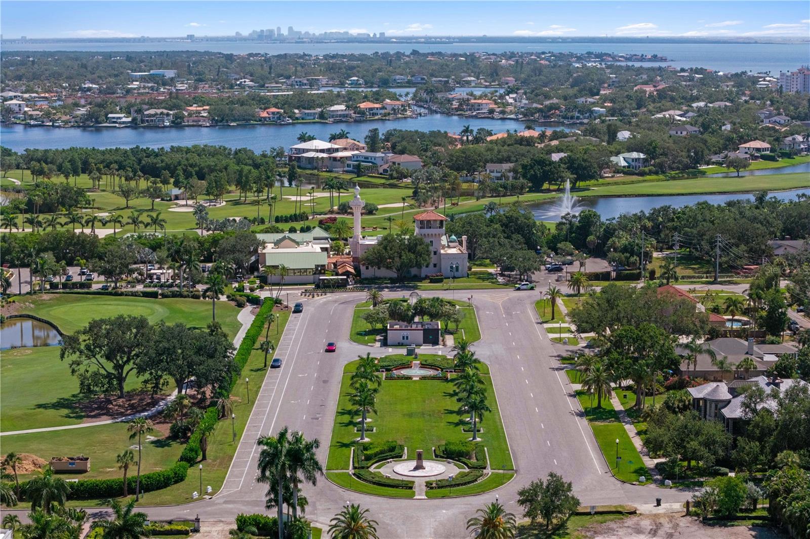 SNELL ISLE BRIGHTWATERS REP PTS OF SEC 1 & 2 - Residential