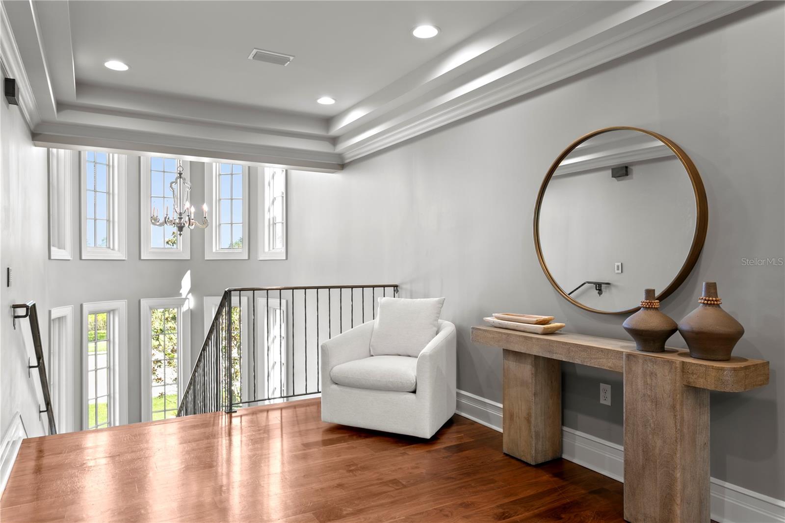 SNELL ISLE BRIGHTWATERS REP PTS OF SEC 1 & 2 - Residential