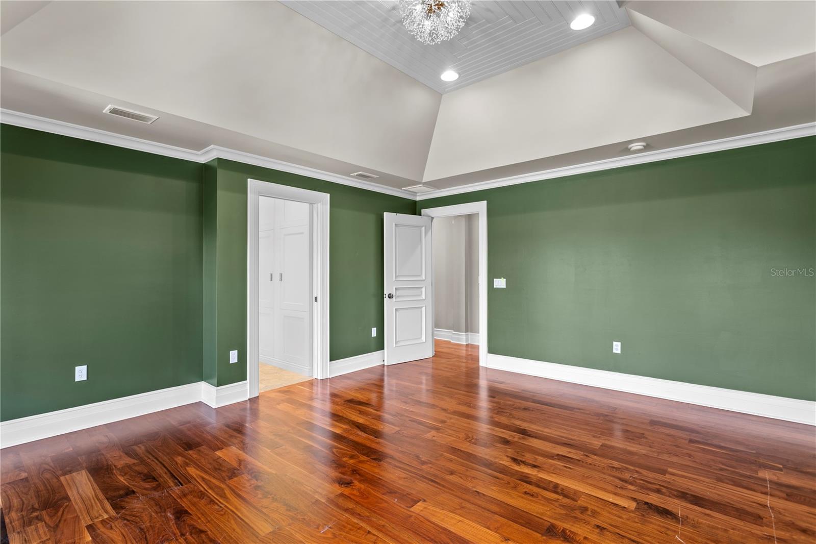SNELL ISLE BRIGHTWATERS REP PTS OF SEC 1 & 2 - Residential
