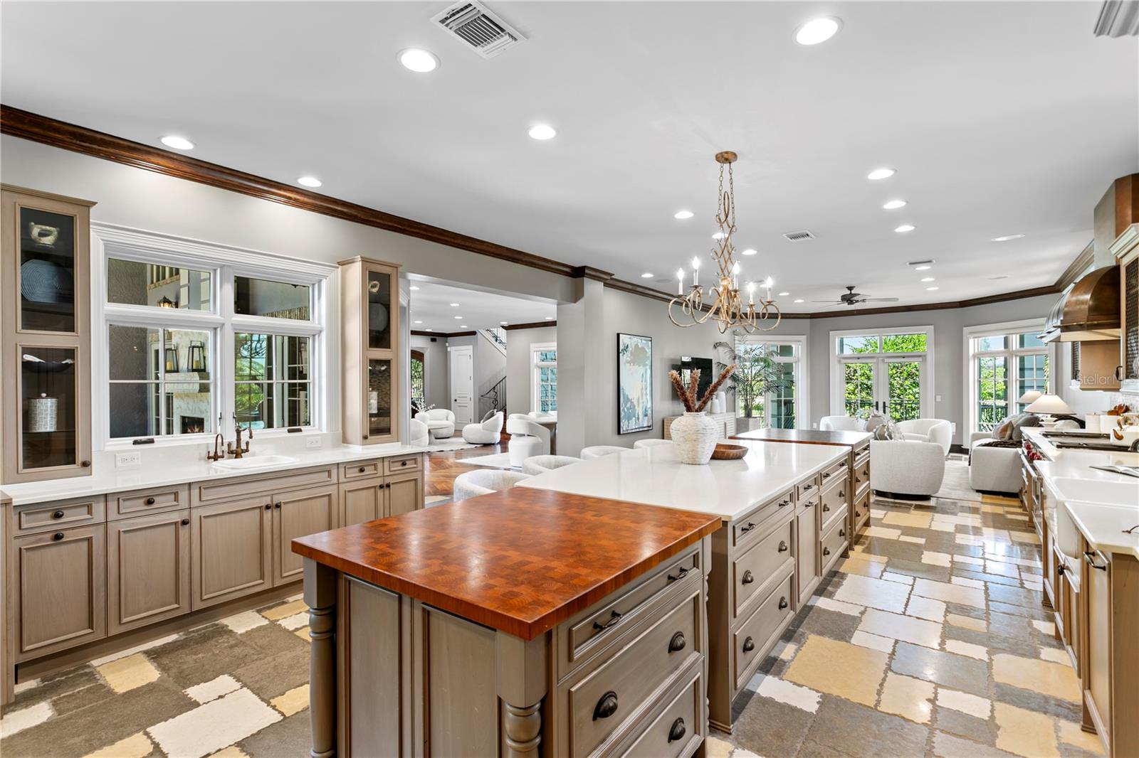 SNELL ISLE BRIGHTWATERS REP PTS OF SEC 1 & 2 - Residential