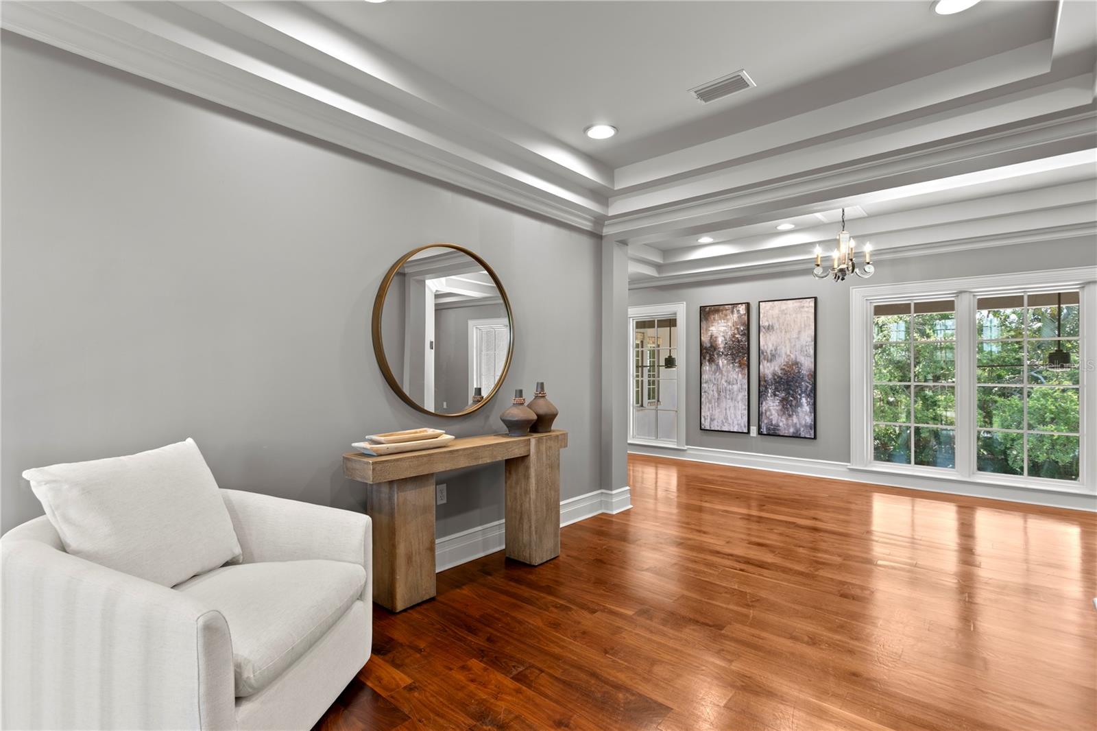SNELL ISLE BRIGHTWATERS REP PTS OF SEC 1 & 2 - Residential