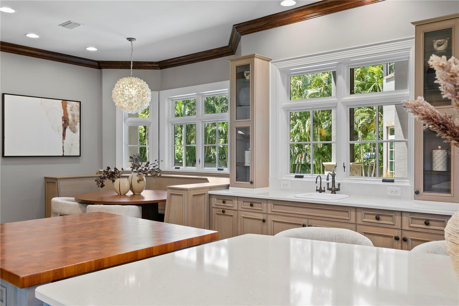 SNELL ISLE BRIGHTWATERS REP PTS OF SEC 1 & 2 - Residential