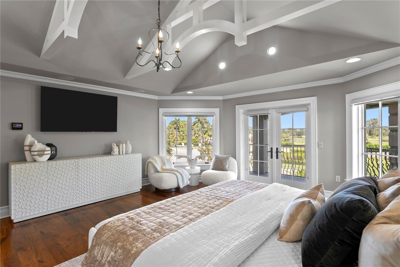 SNELL ISLE BRIGHTWATERS REP PTS OF SEC 1 & 2 - Residential