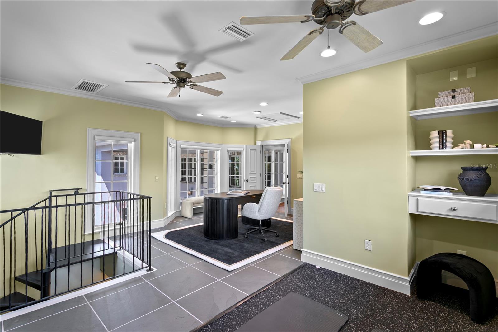 SNELL ISLE BRIGHTWATERS REP PTS OF SEC 1 & 2 - Residential