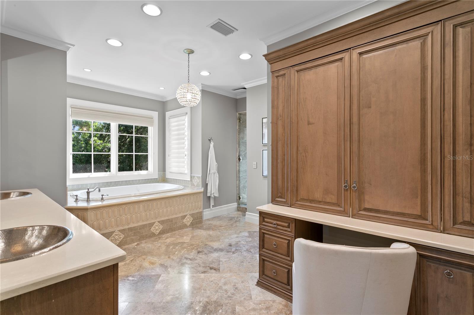 SNELL ISLE BRIGHTWATERS REP PTS OF SEC 1 & 2 - Residential