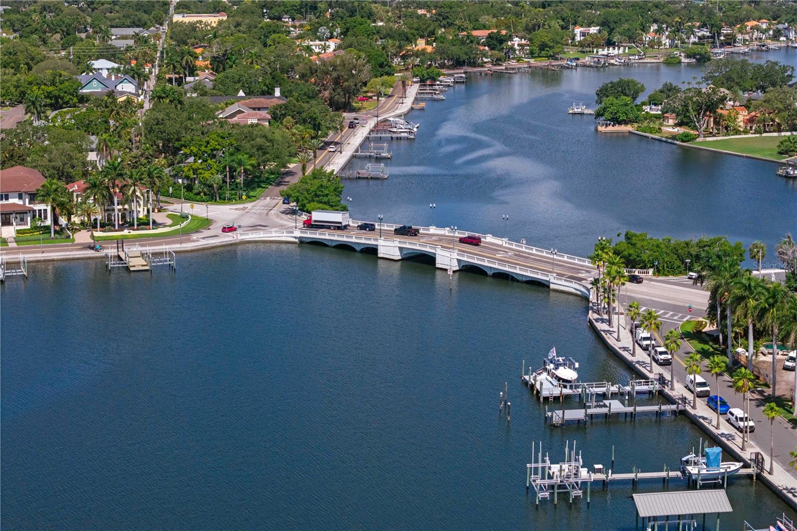 SNELL ISLE BRIGHTWATERS REP PTS OF SEC 1 & 2 - Residential