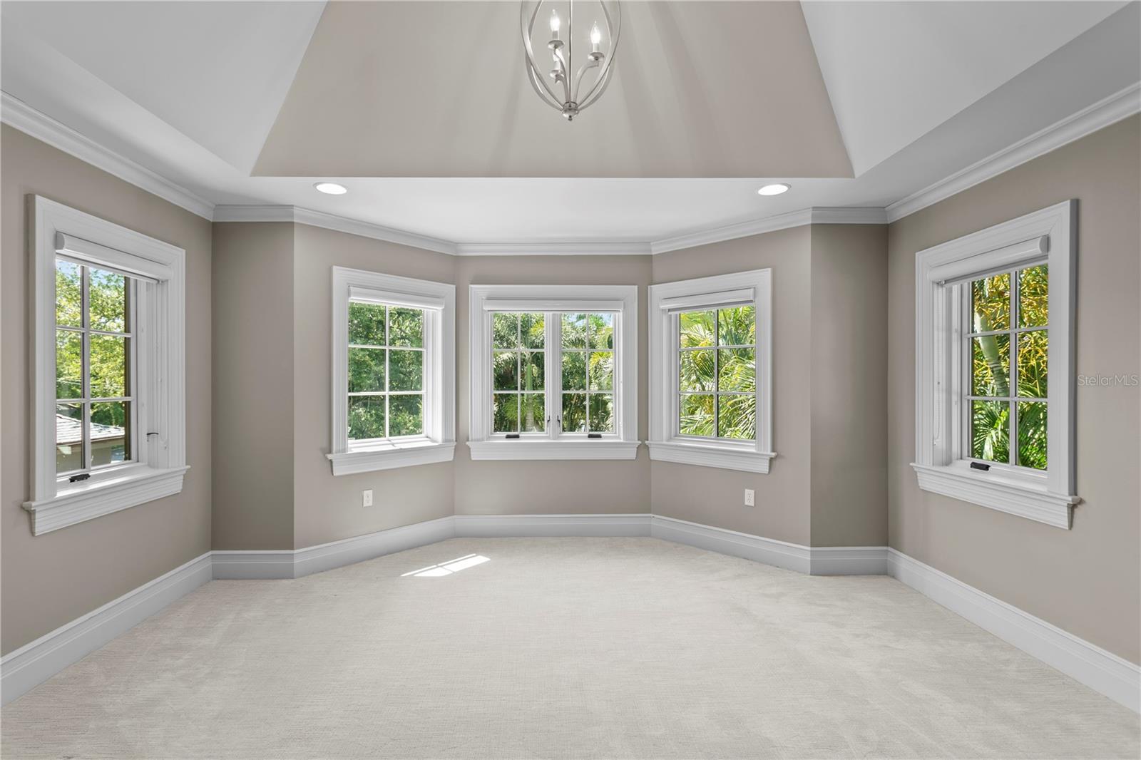 SNELL ISLE BRIGHTWATERS REP PTS OF SEC 1 & 2 - Residential