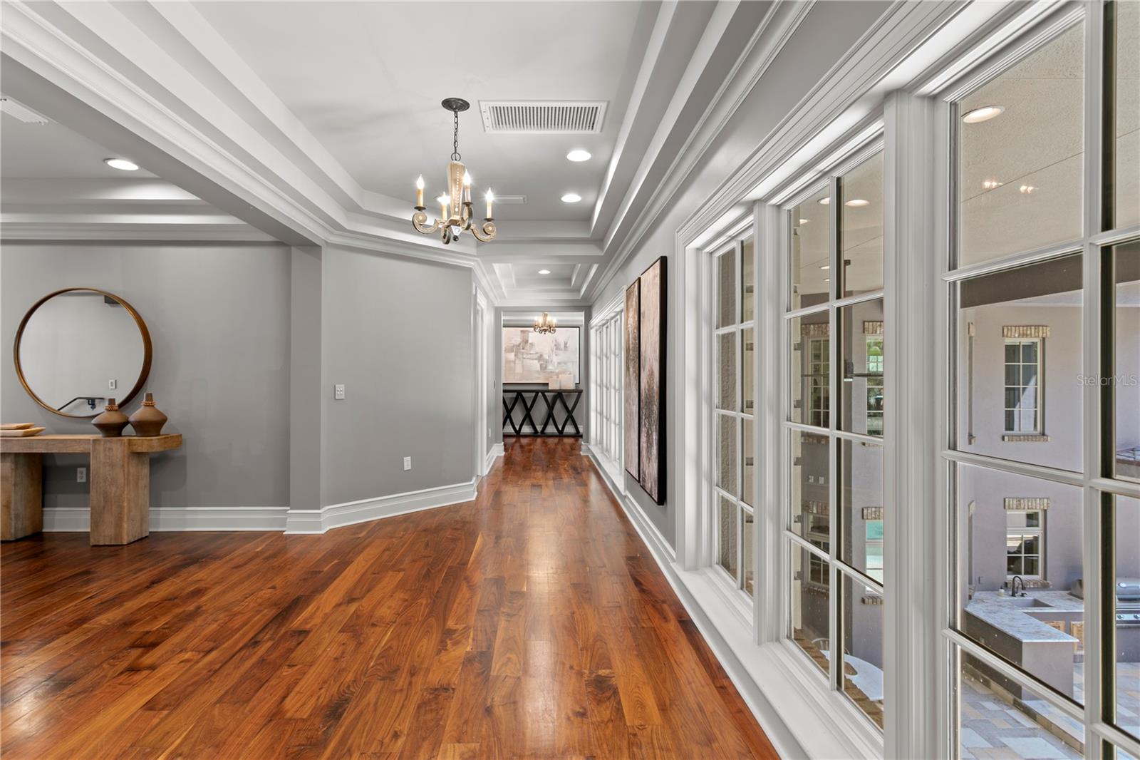 SNELL ISLE BRIGHTWATERS REP PTS OF SEC 1 & 2 - Residential