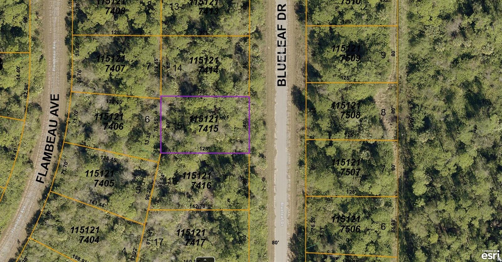 No HOAs with fees or deed restrictions or CDDs. Not on the North Port Scrub Jay list 06/30/23 - please reconfirm during due diligence. North Port is the 7th largest land mass in Florida-the 110th largest in the country!! The growth and potential are absolutely amazing. Conveniently located to shopping, dining, parks, and all that up and coming North Port has to offer (where so much of the city is new and still being built!) including the new Braves Spring Training Stadium. Many beaches located within a 35 minute drive from this lot. New construction is everywhere you look and you can be part of the action. Information about local builders is available upon request. Also great for self directed IRAs, 401Ks and other investment portfolios.