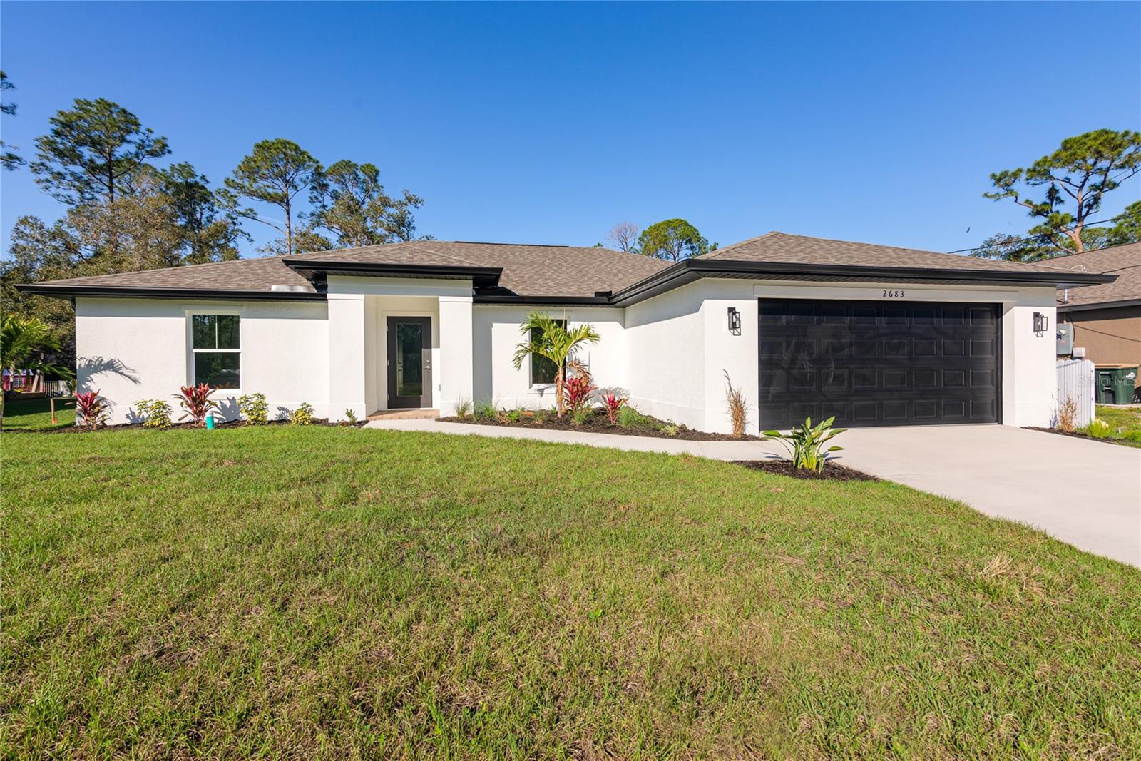 PORT CHARLOTTE SUB 22 - Residential